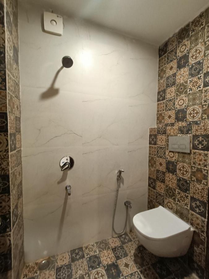 Hotel Vrinda Inn Udaipur Ngoại thất bức ảnh