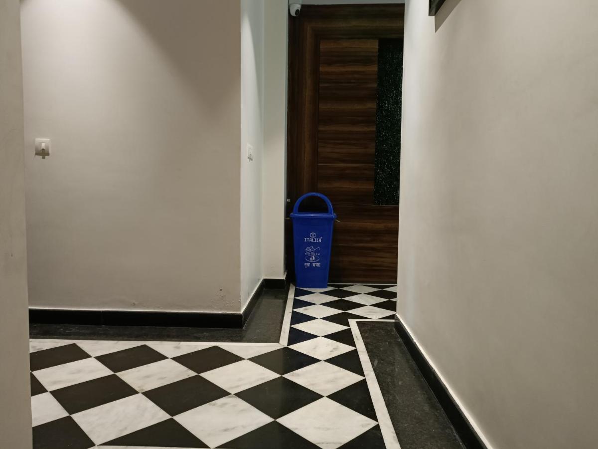 Hotel Vrinda Inn Udaipur Ngoại thất bức ảnh