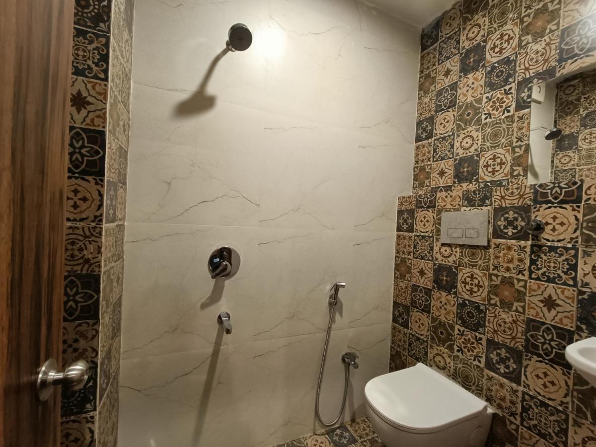Hotel Vrinda Inn Udaipur Ngoại thất bức ảnh