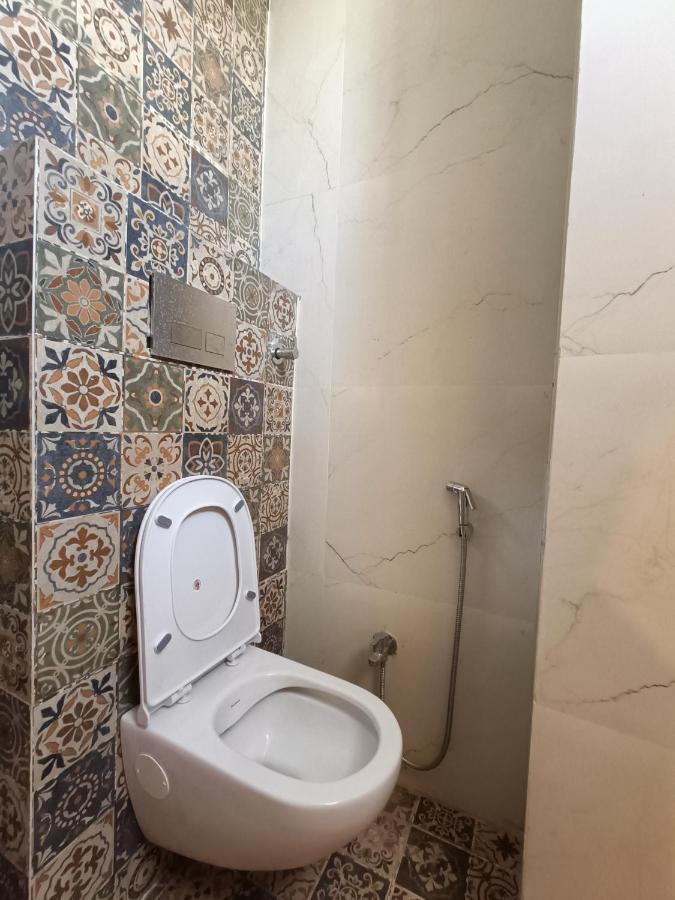 Hotel Vrinda Inn Udaipur Ngoại thất bức ảnh