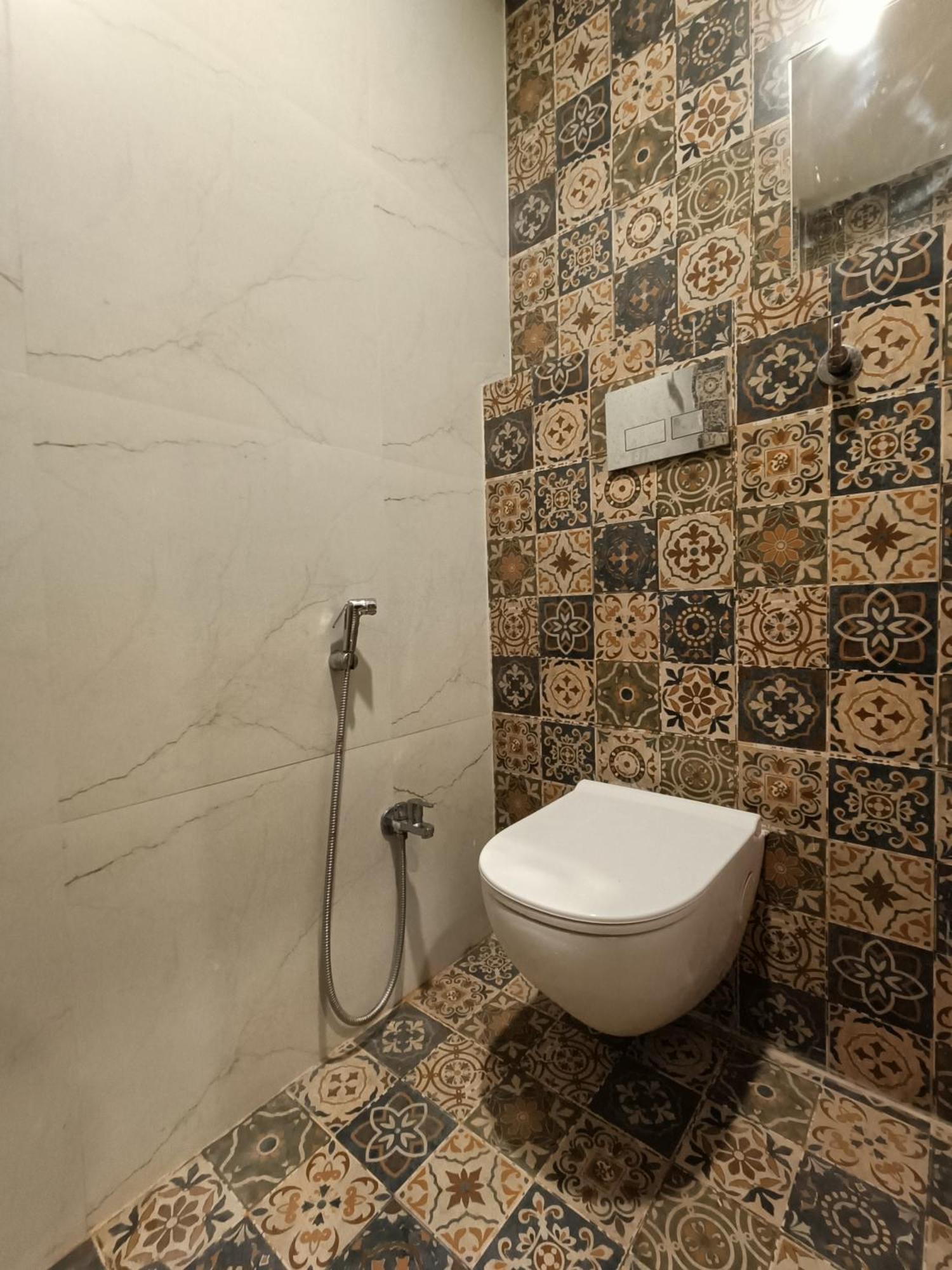 Hotel Vrinda Inn Udaipur Ngoại thất bức ảnh